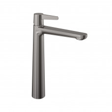 Смеситель для умывальника Koller Pool Dakota XL 1105340905, серый графит