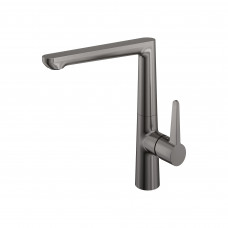 Смеситель для кухни Koller Pool Dakota Kitchen 1105310905, серый графит