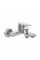 Смеситель для ванны Koller Pool Line Pro 1138300305