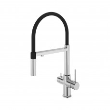 Смеситель для кухни Koller Pool Kitchen Professional S-DUO 1145431105