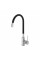 Смеситель для кухни Koller Pool Kitchen Light Pro 1145441121, хром/черный