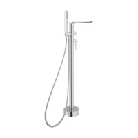 Напольный смеситель для ванны Koller Pool Dakota 1105410305