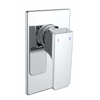 Смеситель для душа скрытого монтажа Koller Pool Neon Cube NC 10450