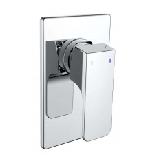 Смеситель для душа скрытого монтажа Koller Pool Neon Cube NC 10450