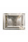 Дзеркало Qtap Mideya (DC-F904) 800х600 з LED-підсвічуванням Touch, з димером QT2078F904W