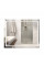 Зеркало Qtap Mideya (DC-F614) 1000х800 с LED-подсветкой Touch, с антизапотеванием, диммером QT2078F614W