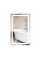 Зеркало Qtap Mideya (DC-F911) 500х800 с LED-подсветкой Touch, с антизапотеванием, диммером QT2078F911W