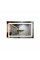 Зеркало Qtap Cardinal (CA1) 800х500 с LED-подсветкой Touch, с антизапотеванием, с диммером, рег. темп. цвета (3000-6500K) Reverse QT0478C5080