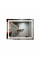 Зеркало Qtap Cardinal (CA1) 1000х800 с LED-подсветкой Touch, с антизапотеванием, с диммером, рег. темп. цвета (3000-6500K) QT0478C10080