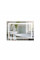 Зеркало Qtap Cardinal 1200х800 с LED-подсветкой Touch, с антизапотеванием, с диммером, рег. темп. цвета (3000-6500K) QT0478C12080