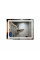 Зеркало Qtap Cardinal 1000х700 с LED-подсветкой Touch, с антизапотеванием, с диммером, рег. темп. цвета (3000-6500K) QT0478C10070
