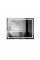 Зеркало Qtap Mideya (DC-F613) 700х500 с LED-подсветкой Touch, с антизапотеванием, диммером QT2078NCF7050W