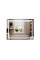 Зеркало Qtap Cardinal (CA2) 1000х800 с LED-подсветкой Touch, с антизапотеванием, с диммером, рег. темп. цвета (3000-6500K) QT0478C1008048455