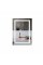 Зеркало Qtap Cardinal (CA2) 600х800 с LED-подсветкой Touch, с антизапотеванием, с диммером, рег. темп. цвета (3000-6500K) Reverse QT0478C608048453