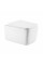 Унитаз подвесной Qtap Gemini безободковый с сиденьем Soft-closeQTGEM26W45430
