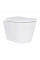 Унитаз подвесной Qtap Scorpio ML Ultra Quiet 490×365×325 мм, с сиденьем Soft-close MagLock, White QTSCOML26W49622