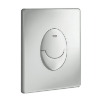 Кнопка для змиву Панель змиву для унітаза Grohe Skate Air 38505P00