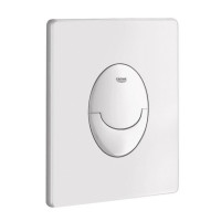 Кнопка для змиву Панель змиву для унітаза Grohe Skate Air 38505SH0