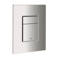 Кнопка для змиву Панель змиву для унітаза Grohe Skate Cosmopolitan 38732P00