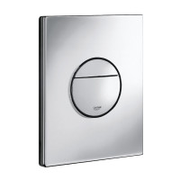 Кнопка для змиву Панель змиву для унітаза Grohe Nova Cosmopolitan 38765000