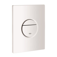 Кнопка для змиву Панель змиву для унітаза Grohe Nova Cosmopolitan 38765SH0