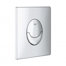 Кнопка для смыва Панель смыва для унитаза Grohe QuickFix Start 38964000