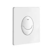 Кнопка для смыва Панель смыва для унитаза Grohe QuickFix Start 38964SH0