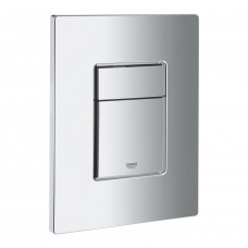 Кнопка для смыва Панель смыва для унитаза Grohe QuickFix Even 38966000