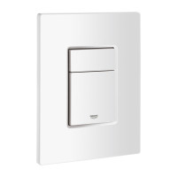 Кнопка для змиву Панель змиву для унітаза Grohe QuickFix Even 38966SH0