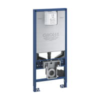 Інсталяція для унітаза Grohe Rapid SLX 39596000