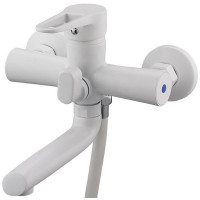 Смеситель для ванной G-lauf NUD3- A045-YW