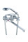 Смеситель для ванной G-lauf QTZ7- A827