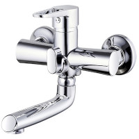 Смеситель для ванны G-lauf NUD3- A045