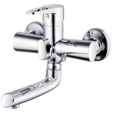 Смеситель для ванны G-lauf NUD3- A045