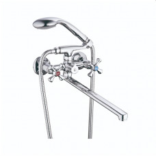 Смеситель для ванны G-lauf QST7- A827