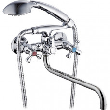 Смеситель для ванной G-lauf QML7- A827
