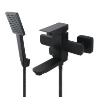 Смеситель для ванны VENTA VC302KB