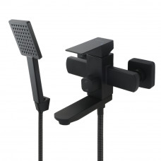 Змішувач для ванни VENTA VC302KB