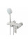 Змішувач для ванни VENTA VC373PS