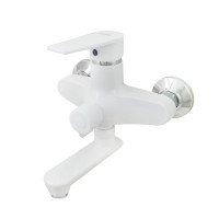 Смеситель для ванны RIZO RP32W