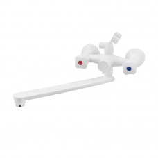 Смеситель для ванны RIZO RP31W