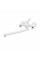 Смеситель для ванны RIZO RP31W