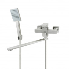 Змішувач для ванни VENTA VC302DS