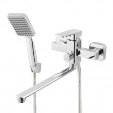 Змішувач для ванни VENTA VT335DC
