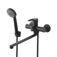 Смеситель для ванны VENTA VN315DB