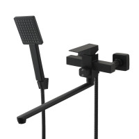 Смеситель для ванны VENTA VC312DB