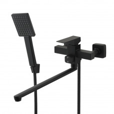 Змішувач для ванни VENTA VC312DB