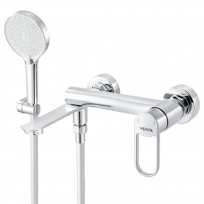 Змішувач для ванни VENTA BCL347SC