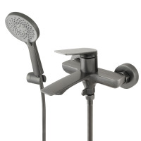 Смеситель для ванны VENTA BF305KG