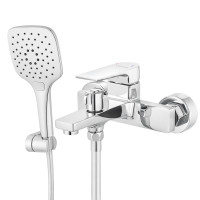 Змішувач для ванни VENTA BME307LC